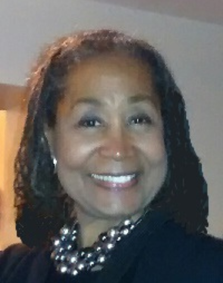 Monica McFee