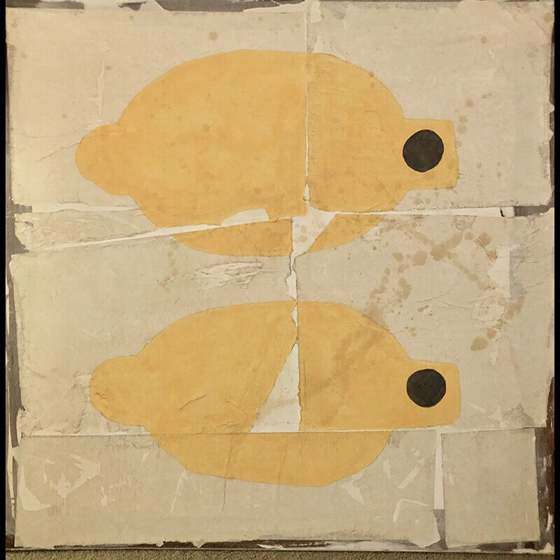 Siegel, Ezra