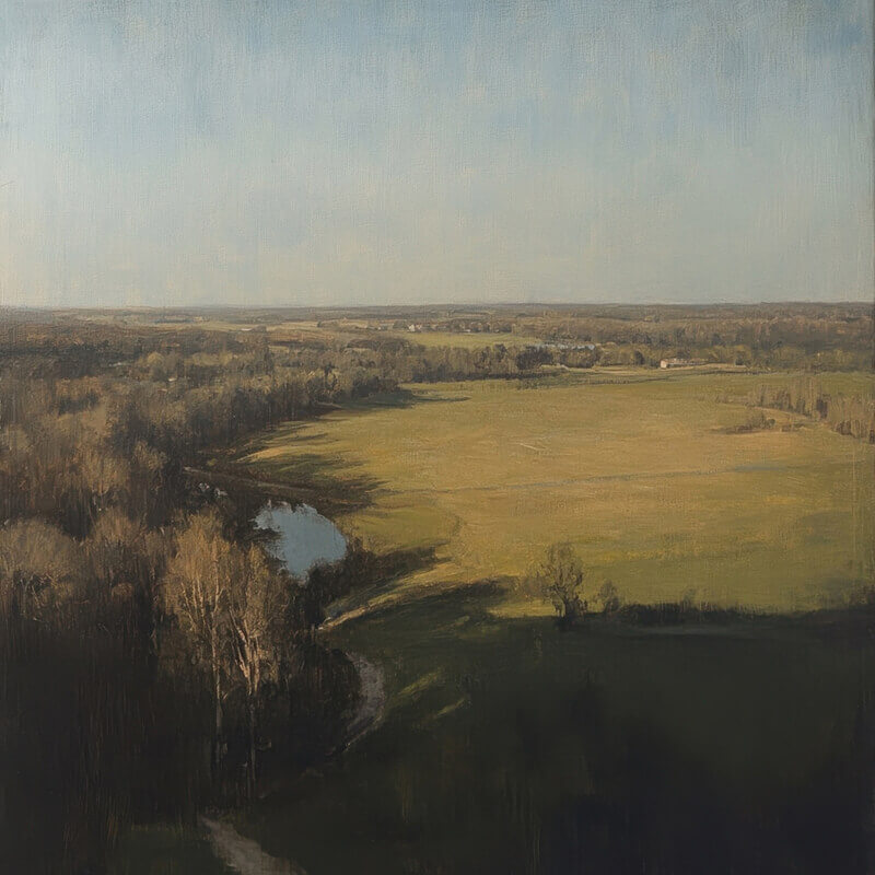 Abrahamson, Evan